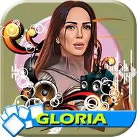 Gloria N Keba Jace, Jace icon