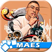 Maes Fetty Wap icon