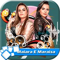 Maiara E Maraisa A Culpa Nossa icon
