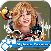 Mylene Farmer Rayon Vert icon