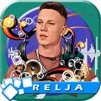 ReLja Ljubi Brat icon