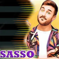 Sasso (Les Doigts En L'air) icon