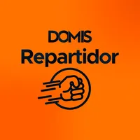 Domis repartidor icon