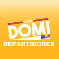 Domi Repartidores icon