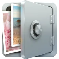 Photo Lock icon