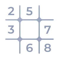 Sudoku - Number Puzzle Game icon