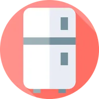 Fridge manager icon