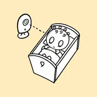 The Wonder Weeks: Baby Monitor icon