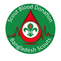Scout Blood Donation icon