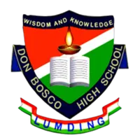 Don Bosco Lumding icon