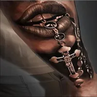 Tattoo Ideas Design icon