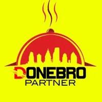 DONEBRO Restaurant Partner icon