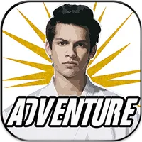 Cobra Kai Adventure icon