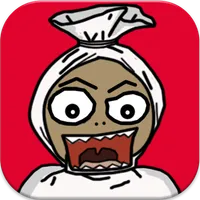 Dikejar Pocong Sikembar icon