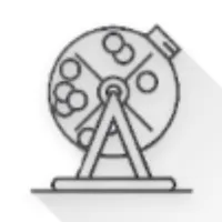 흔들리지 않는 로또앱 icon