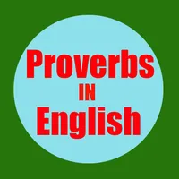Proverbs In English icon