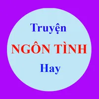 Truyện Ngôn Tình Hay icon