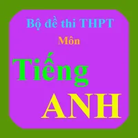 Bộ đề thi THPT Quốc Gia môn ti icon