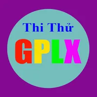 Thi thử GPLX Online icon