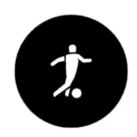 SoccerDrill icon