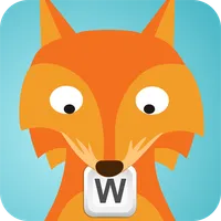 Words with Foxy icon