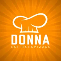 Donna Esfiha e Pizza icon