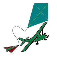 Time to Fly icon