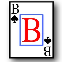 Baccarat icon