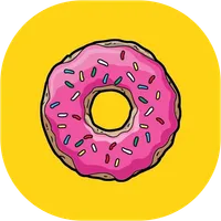 Donuts Wallpapers icon