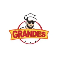 Grumpy Grandes Restaurant icon