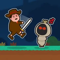 Pocong Slayer : Adventure icon
