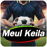 Meul Keila icon