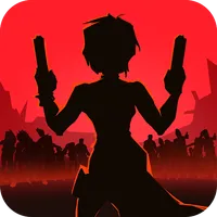 Doomsday Survival-Zombie Games icon