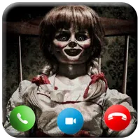 Annabelle Horror Calling You icon