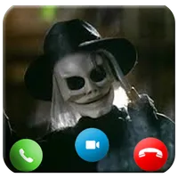 Carrie White Scary Prank Call icon