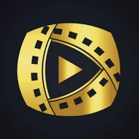 Gold Film icon