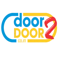 Door2Door Quick Shop icon