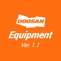 Doosan Equipment Sales icon