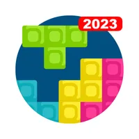 Gem Puzzle Block: Blast Game icon