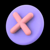 PhotoX 3D Motion Effect Editor icon
