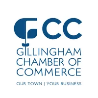 Gillingham Chamber of Commerce icon