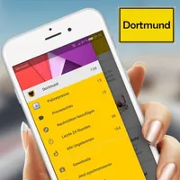 Dortmund App icon