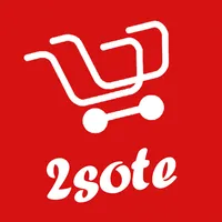 2sote | سوپر مارکت آنلاین دوسو icon