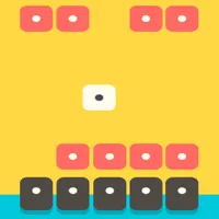 Dot Escape icon