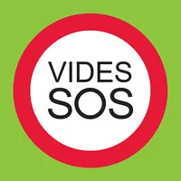 Vides SOS icon