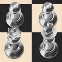 Chess - 3D board with AI icon