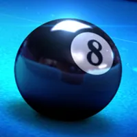 Real 3D Pool Ball Action icon