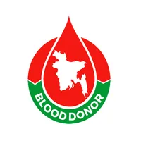 Bangladesh Blood Donor icon
