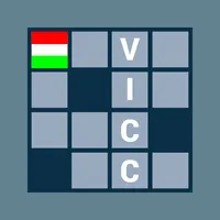 Keresztrejtvény icon