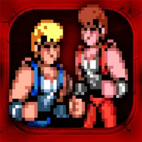 Double Dragon Trilogy icon